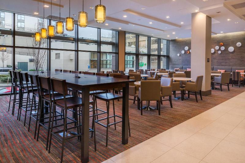 酒店 Residence Inn By Marriott Seattle University District