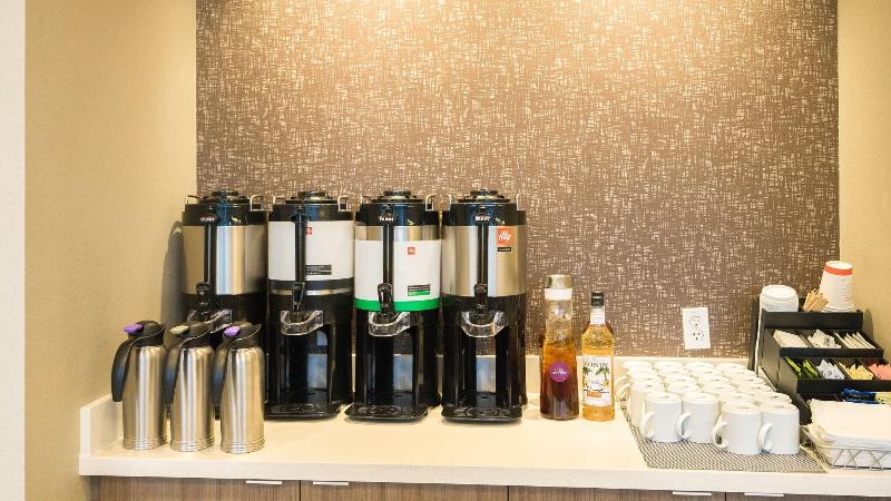 酒店 Residence Inn By Marriott Seattle University District