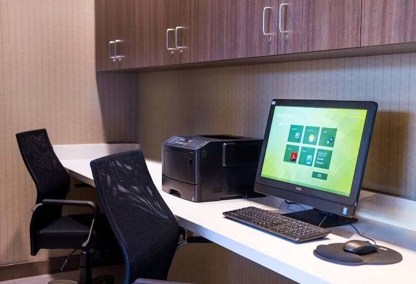 酒店 Residence Inn By Marriott Seattle University District