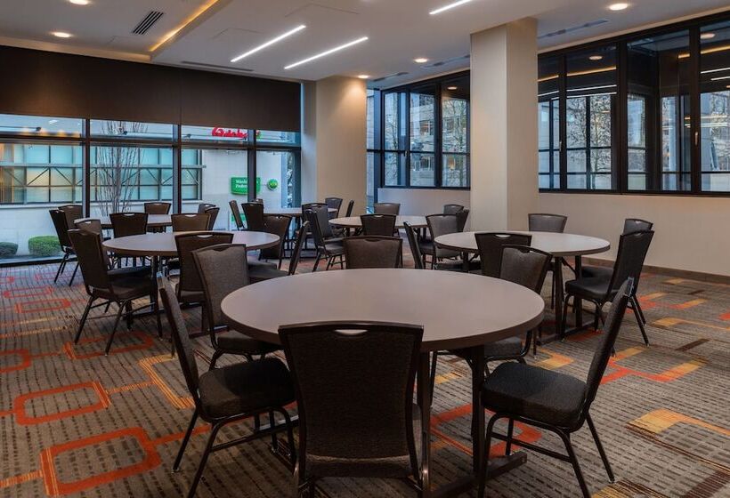 酒店 Residence Inn By Marriott Seattle University District