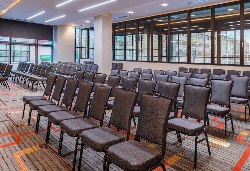 酒店 Residence Inn By Marriott Seattle University District