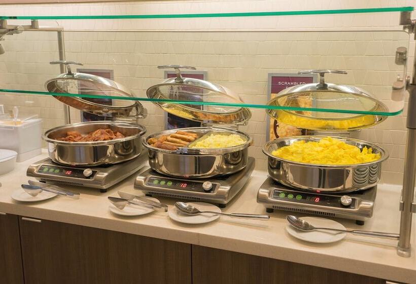 酒店 Residence Inn By Marriott Seattle University District