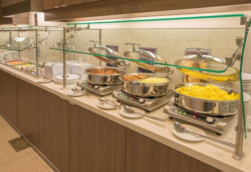 酒店 Residence Inn By Marriott Seattle University District