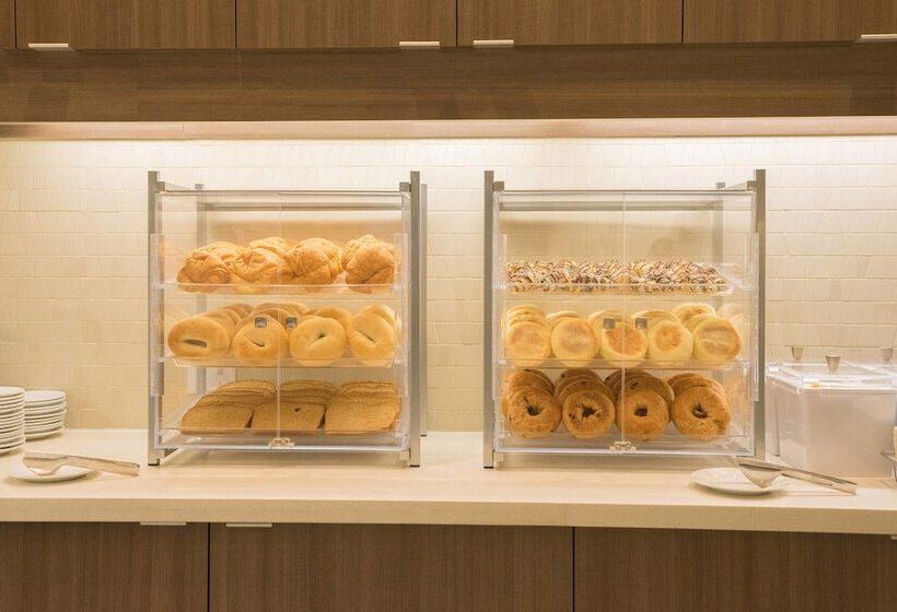 酒店 Residence Inn By Marriott Seattle University District