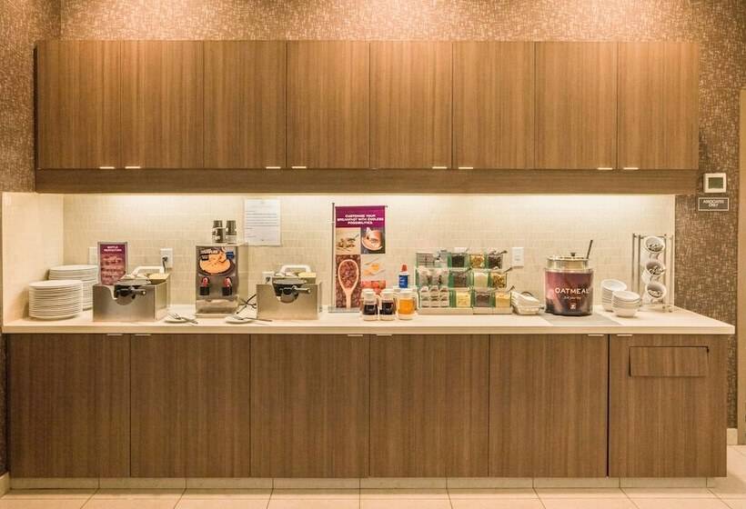 酒店 Residence Inn By Marriott Seattle University District