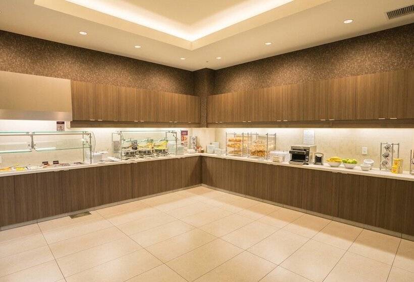 酒店 Residence Inn By Marriott Seattle University District