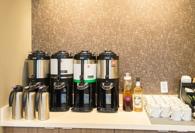 酒店 Residence Inn By Marriott Seattle University District