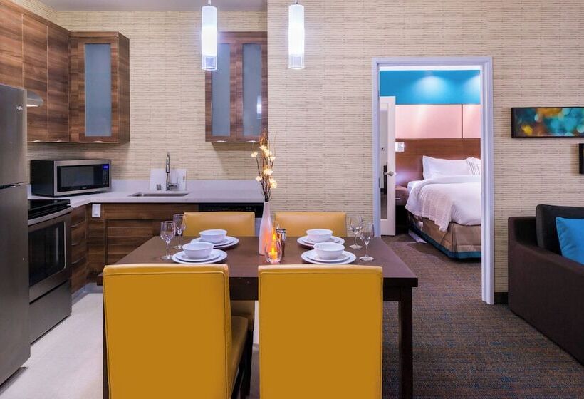 בית מלון כפרי Residence Inn By Marriott Temecula Murrieta