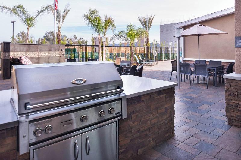 בית מלון כפרי Residence Inn By Marriott Temecula Murrieta