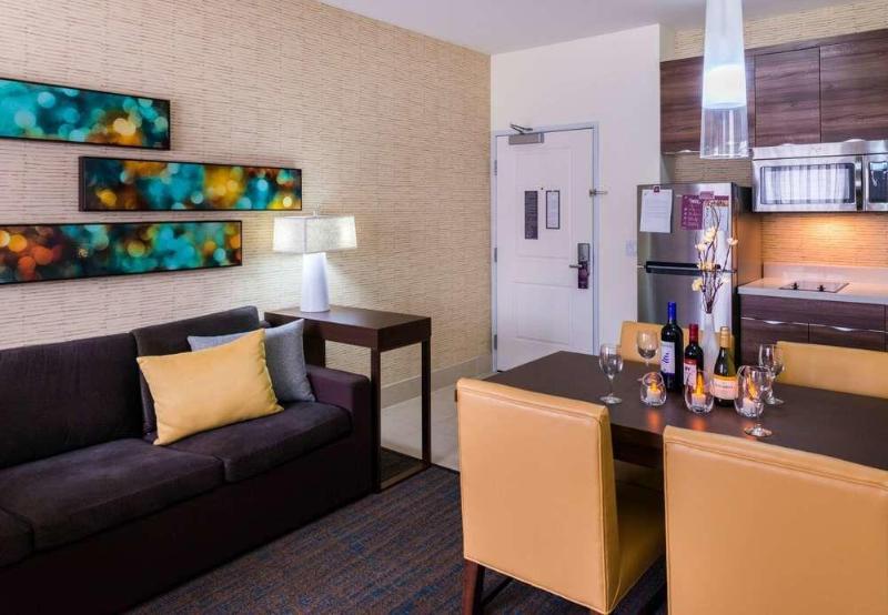 בית מלון כפרי Residence Inn By Marriott Temecula Murrieta