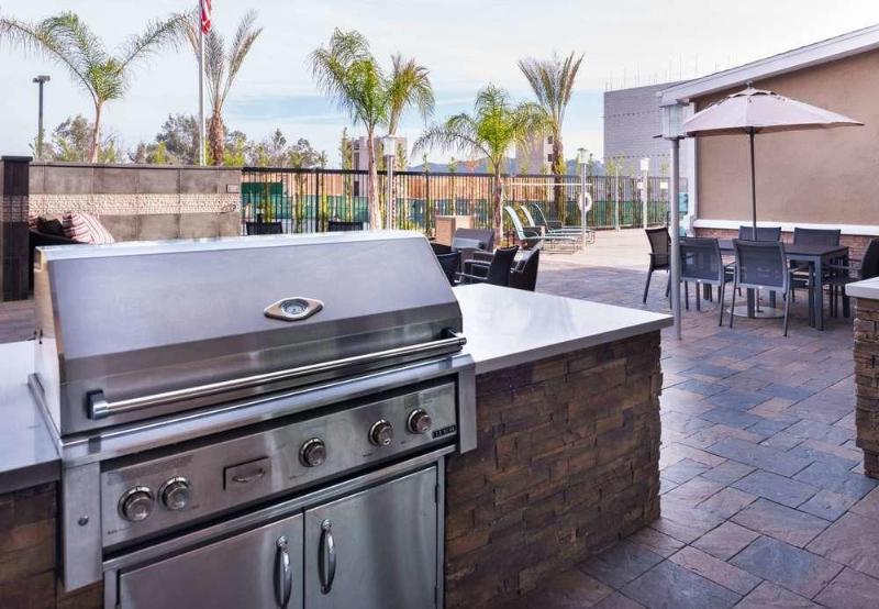 בית מלון כפרי Residence Inn By Marriott Temecula Murrieta