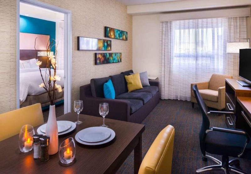 בית מלון כפרי Residence Inn By Marriott Temecula Murrieta