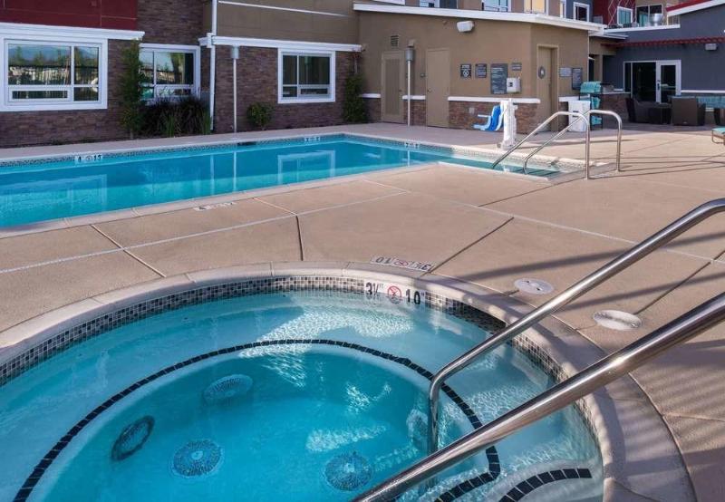 בית מלון כפרי Residence Inn By Marriott Temecula Murrieta