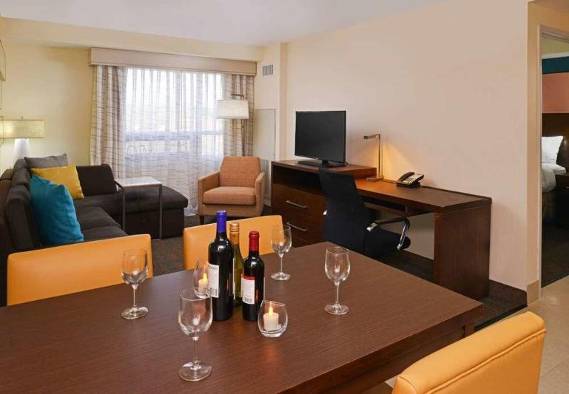 בית מלון כפרי Residence Inn By Marriott Temecula Murrieta