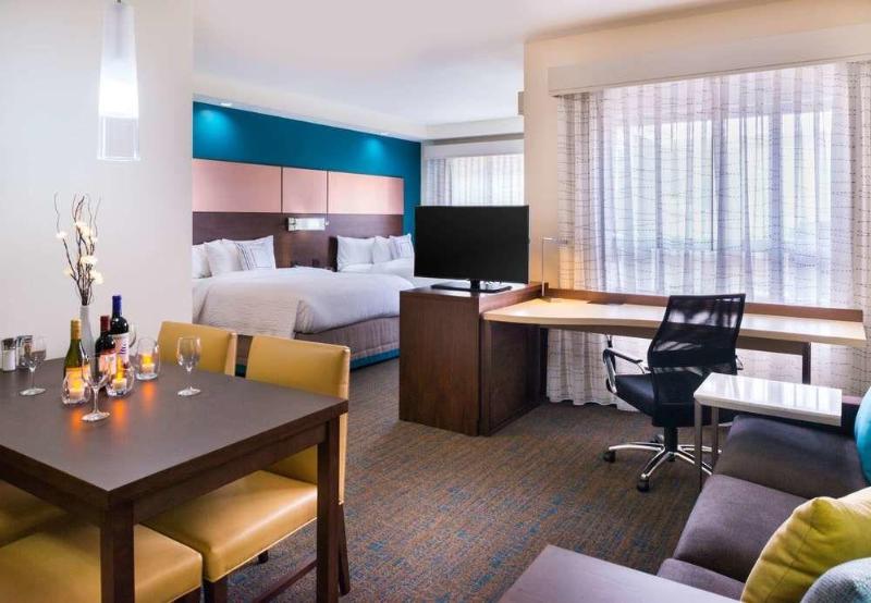 בית מלון כפרי Residence Inn By Marriott Temecula Murrieta