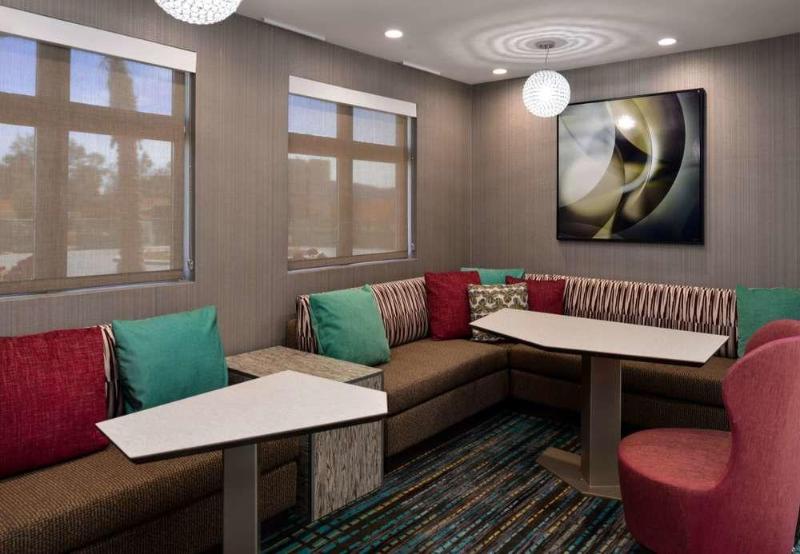 בית מלון כפרי Residence Inn By Marriott Temecula Murrieta