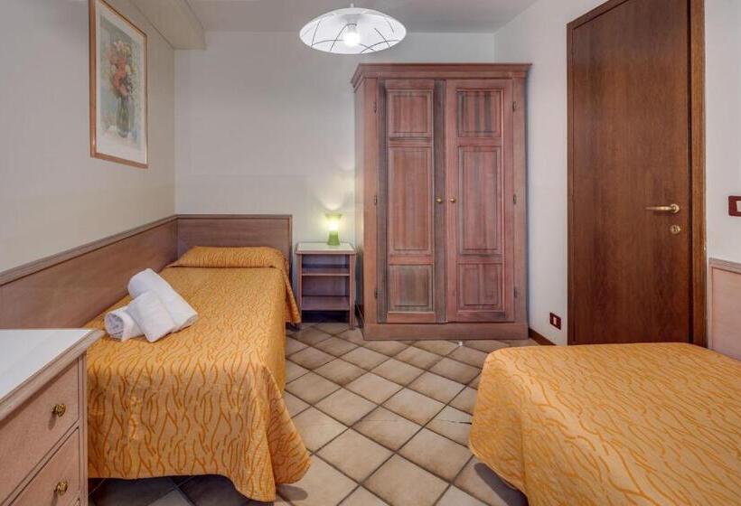 酒店 Residence La Filanda