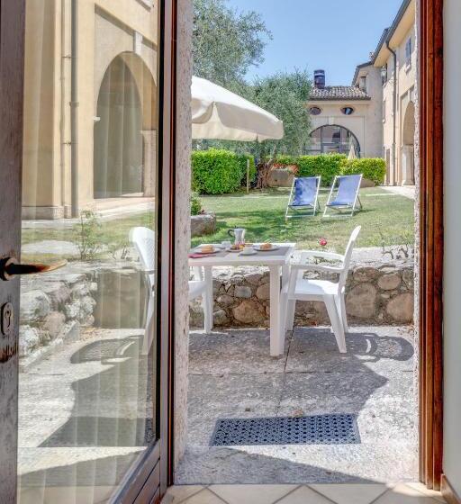 酒店 Residence La Filanda