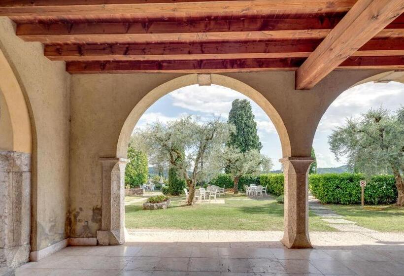 酒店 Residence La Filanda