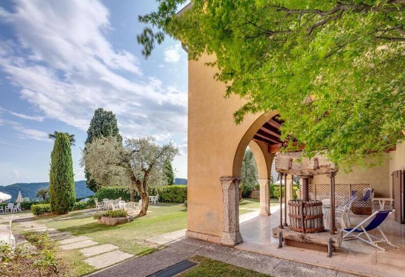 酒店 Residence La Filanda