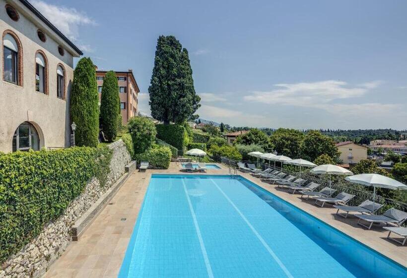 酒店 Residence La Filanda