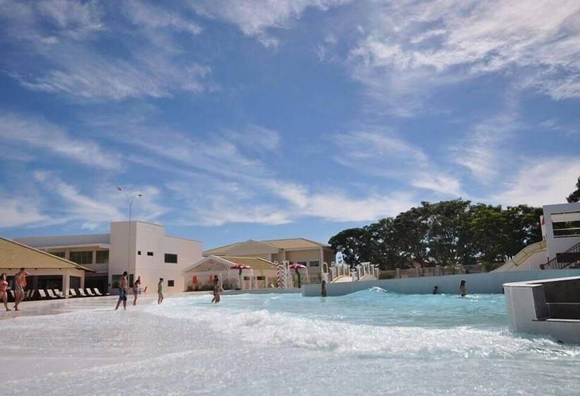 בית מלון כפרי Resort L Acqua Diroma Iv