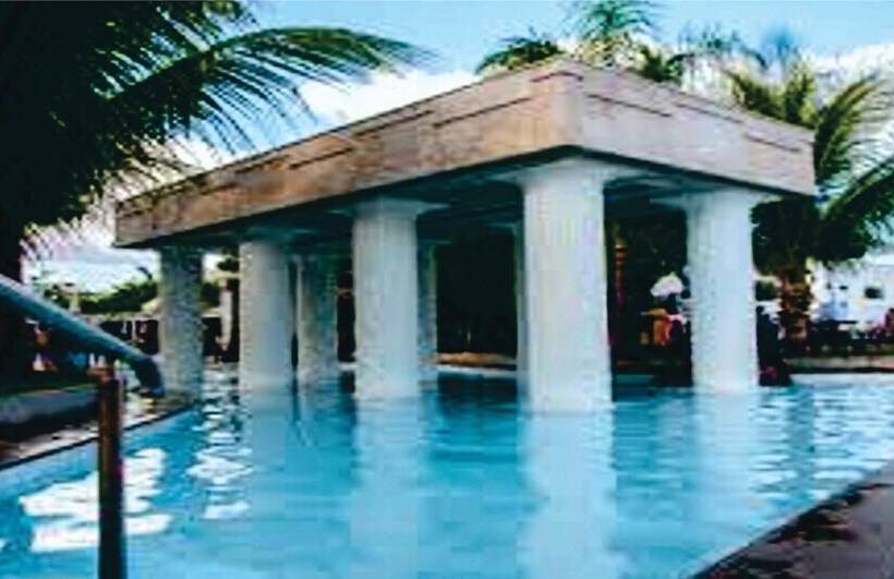 בית מלון כפרי Resort L Acqua Diroma Iv