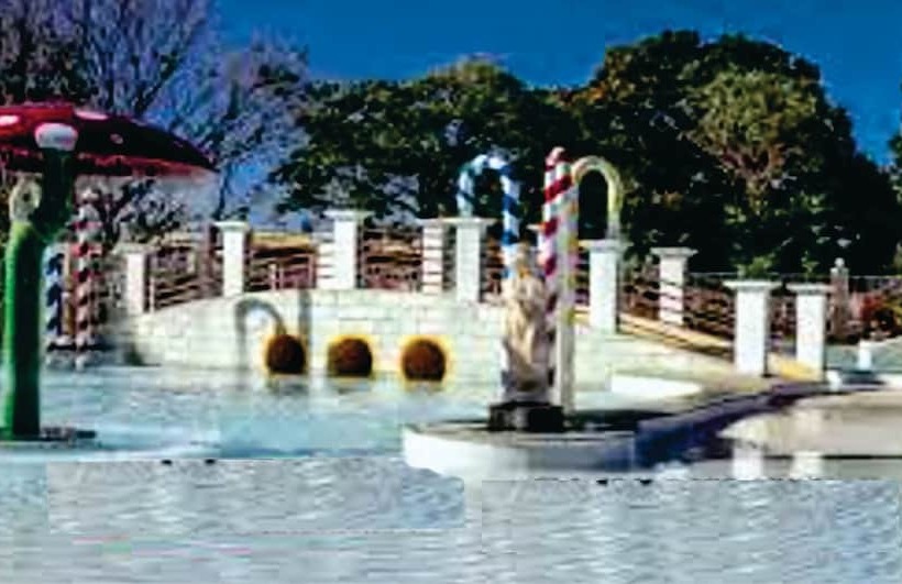 בית מלון כפרי Resort L Acqua Diroma Iv