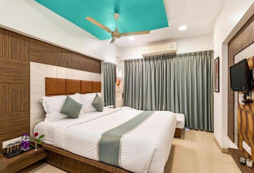 בית מלון כפרי Aveda Retreat Heritage