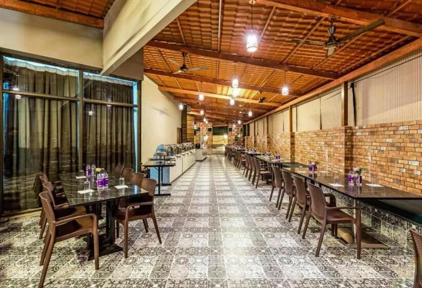 בית מלון כפרי Aveda Retreat Heritage