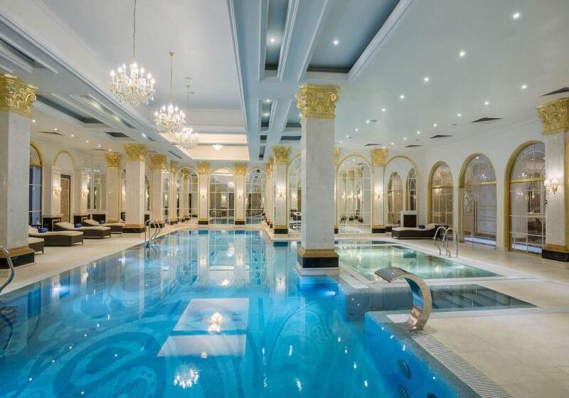 ホテル Rixos Khadisha Shymkent