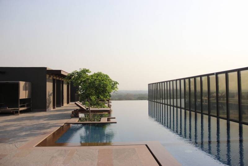 酒店 Roseate House New Delhi