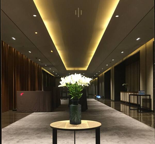 酒店 Roseate House New Delhi