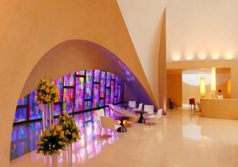 酒店 Roseate House New Delhi