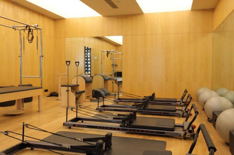 酒店 Roseate House New Delhi