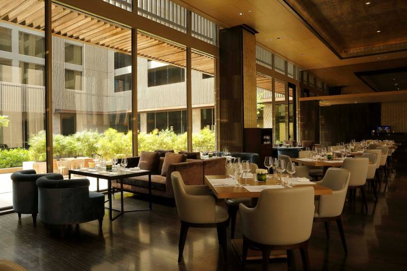 酒店 Roseate House New Delhi