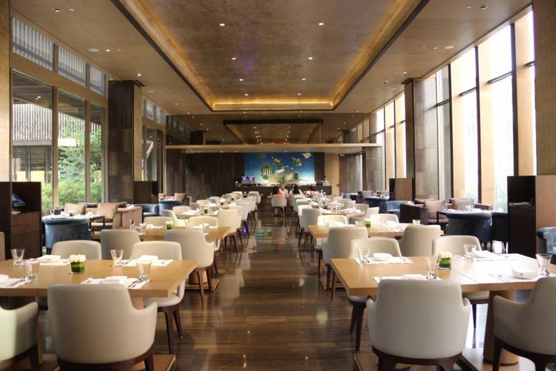 酒店 Roseate House New Delhi