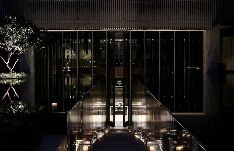 酒店 Roseate House New Delhi