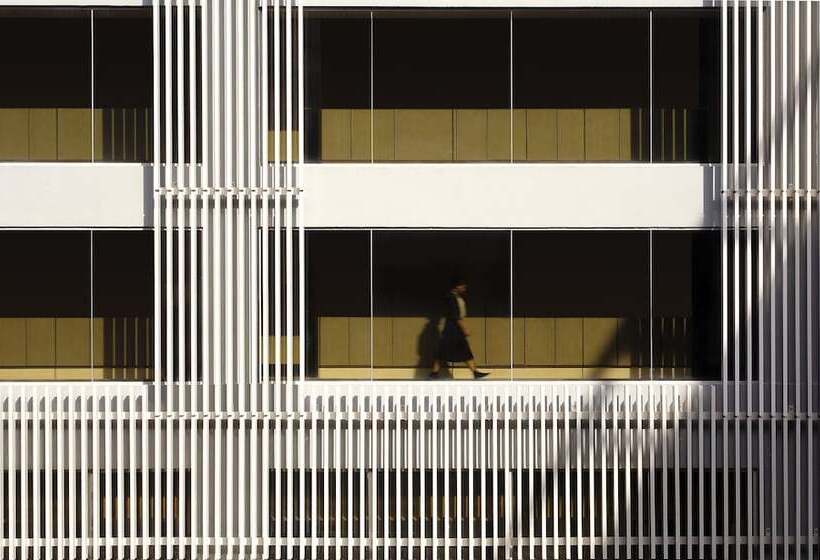 酒店 Roseate House New Delhi