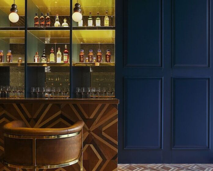 酒店 Roseate House New Delhi