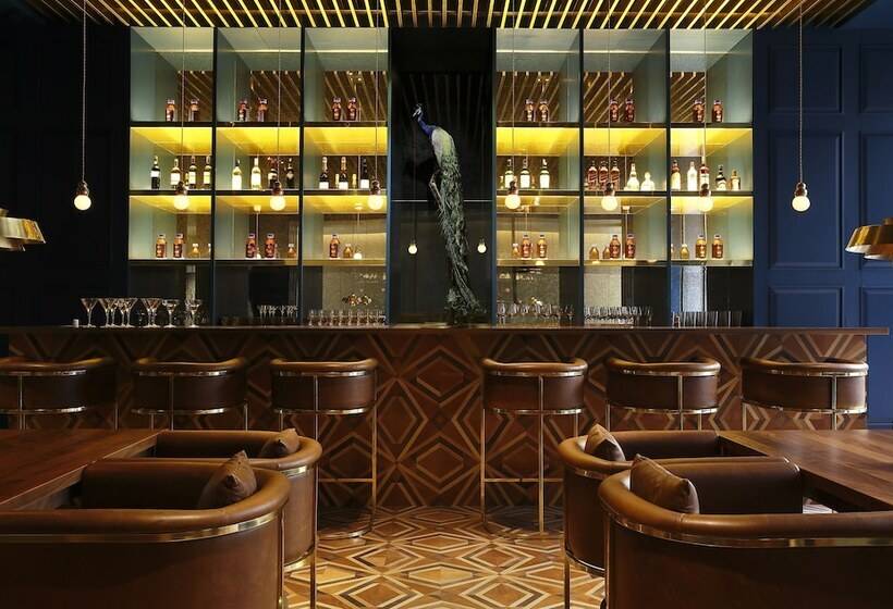 酒店 Roseate House New Delhi