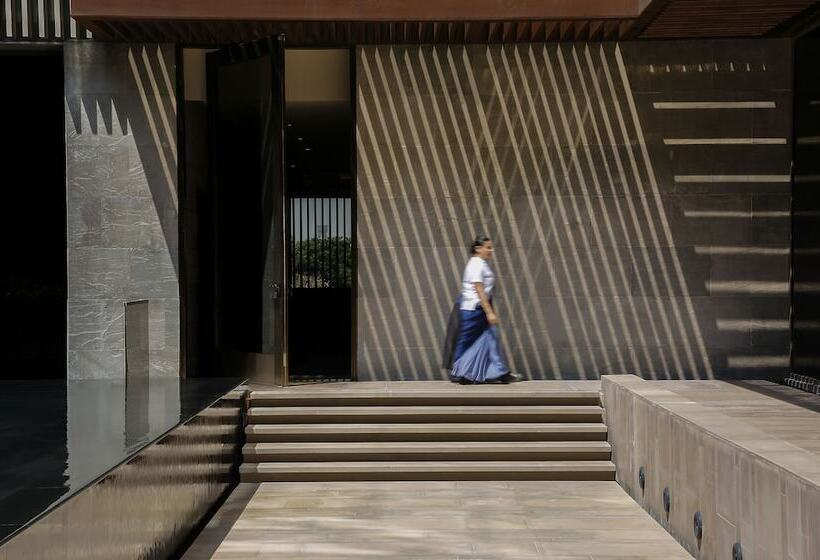 酒店 Roseate House New Delhi