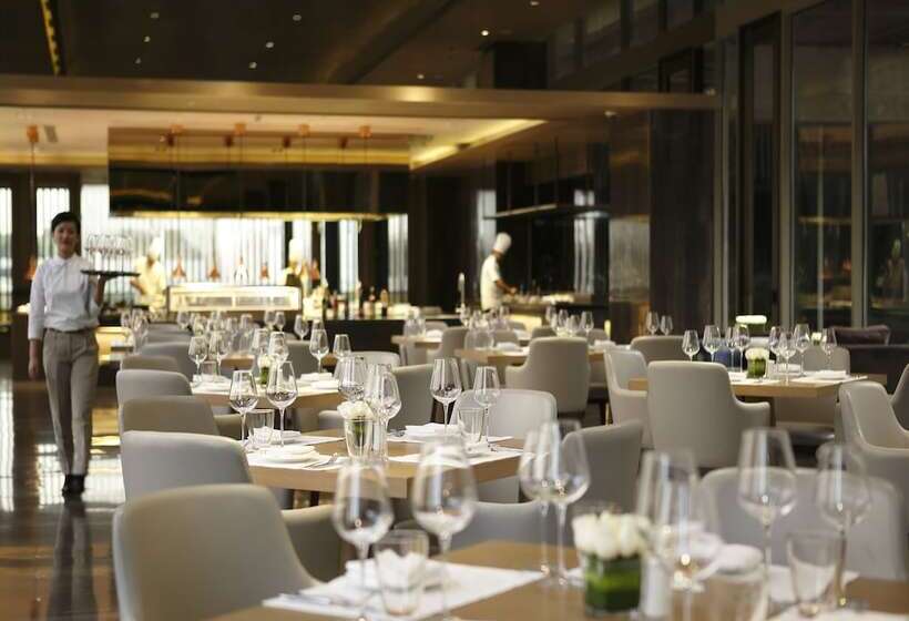 酒店 Roseate House New Delhi