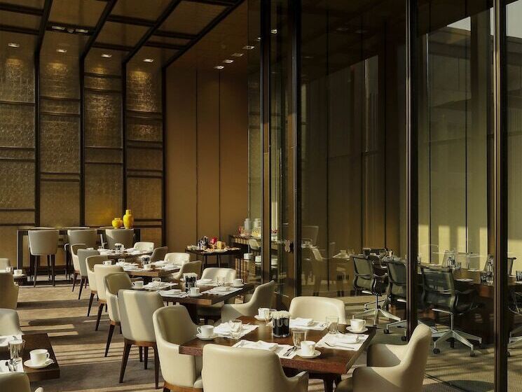 酒店 Roseate House New Delhi