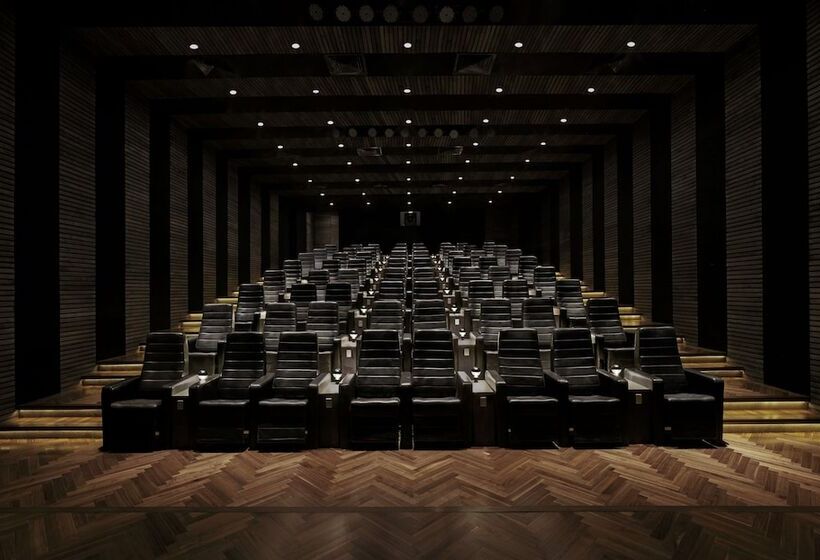 酒店 Roseate House New Delhi