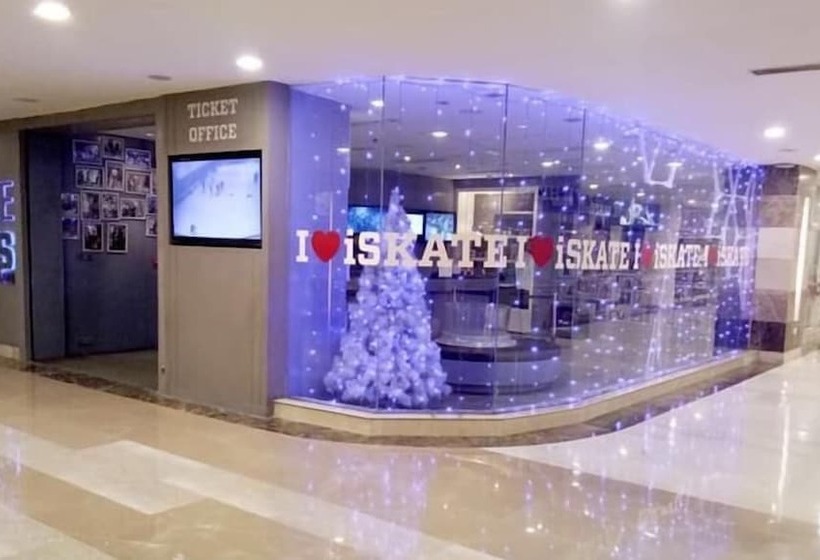 酒店 Roseate House New Delhi