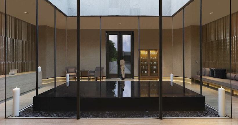 酒店 Roseate House New Delhi