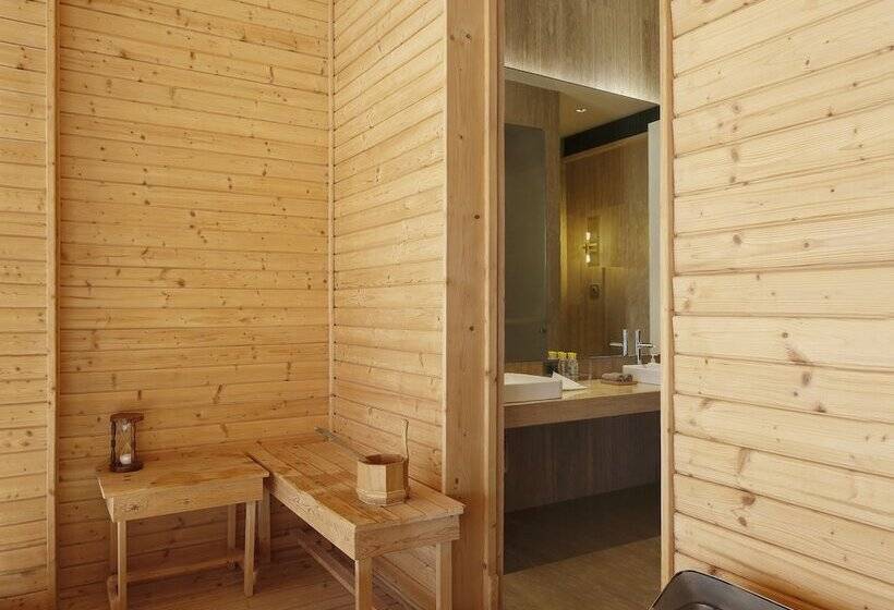 酒店 Roseate House New Delhi