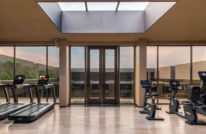 酒店 Roseate House New Delhi