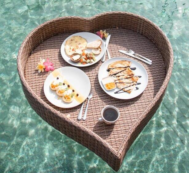 בית מלון כפרי Rossa Garden